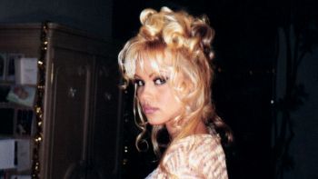 pamela anderson documentario netflix