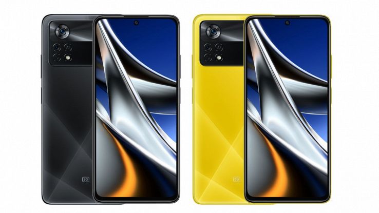 poco x4 pro