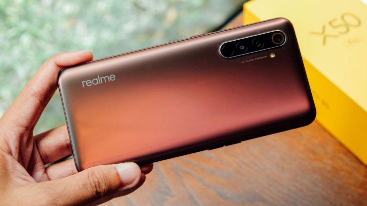 realme x50 pro