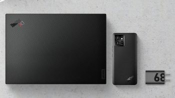 Lenovo ThinkPhone by Motorola