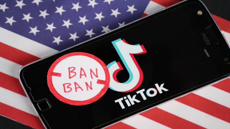 TikTok sarà vietato in Usa?