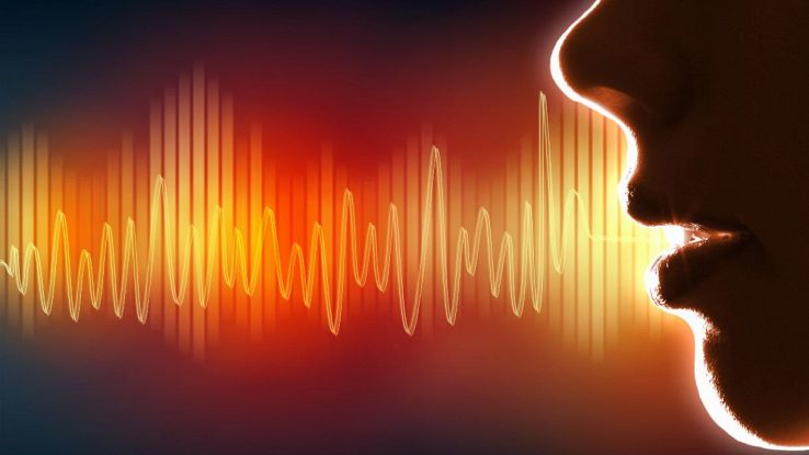 vall-e intelligenza artificiale imitazione voce