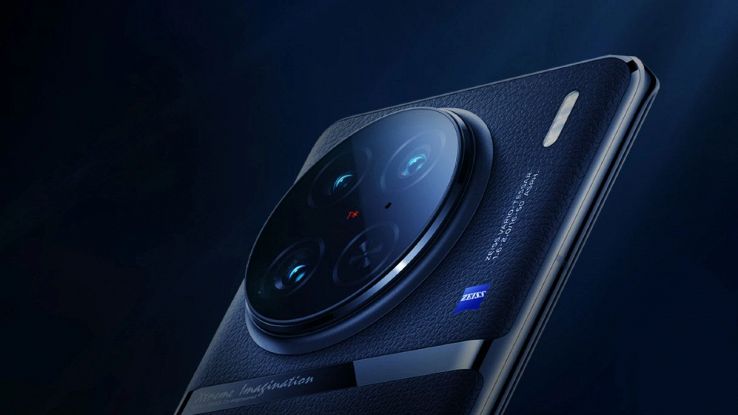 vivo x90 pro plus
