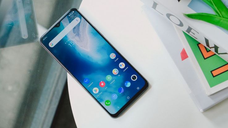 vivo y72 5g