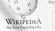 wikipedia