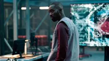 Paapa Essiedu Progetto Lazarus The Lazarus Project S2