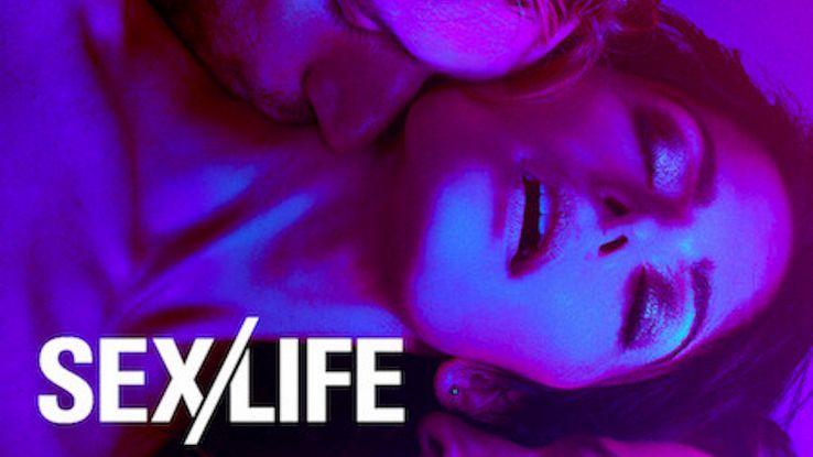 serie sex/life netflix