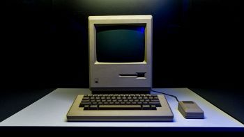 apple vintage