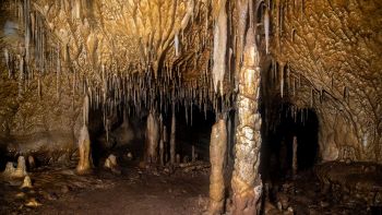 Questa caverna riscrive la Preistoria: i ricercatori sono ossessionati