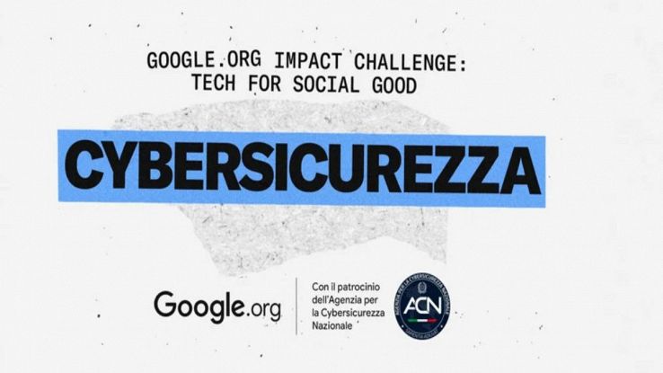 Google.org Impact Challenge: Tech for Social Good