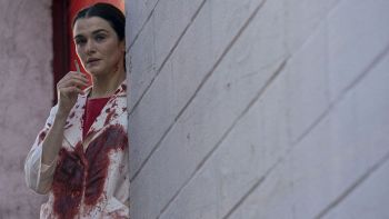Dead Ringers Rachel Weisz
