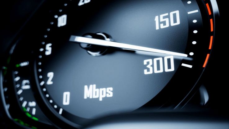 Internet fibra ottica