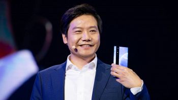 lei jun ceo xiaomi