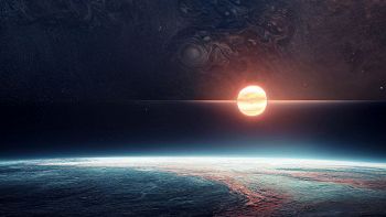 Una nuova mappa dell'Universo svela qualcosa che non immaginavamo