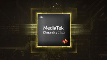 mediatek dimensity 7200