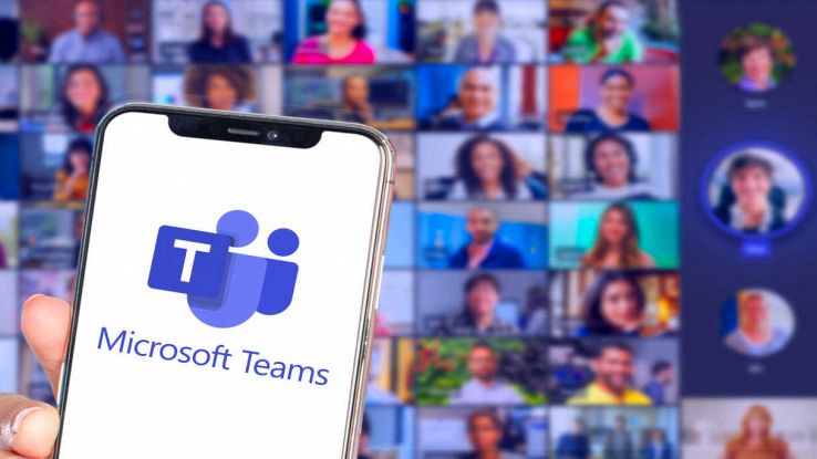 Microsoft teams premium