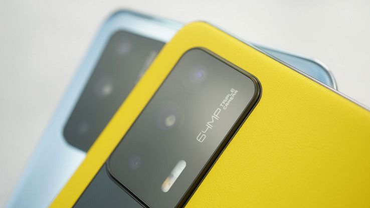realme gt neo