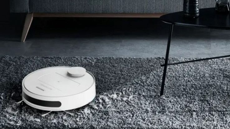 Rowenta RR7687 X-Plorer Serie 75 total care