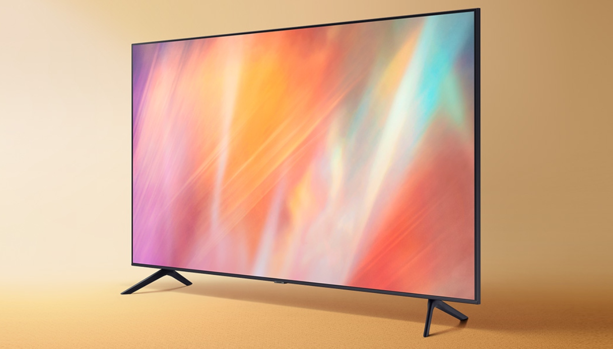 Smasung 43-inch Smart TV at an unbeatable price: Features