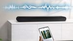 Soundbar Samsung