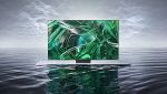 smart tv samsung oled s95c