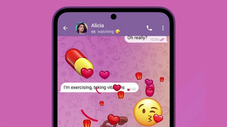 telegram
