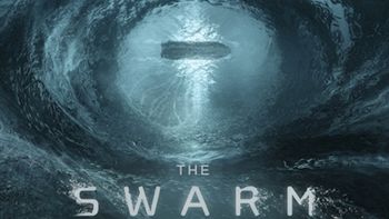 the swarm serie