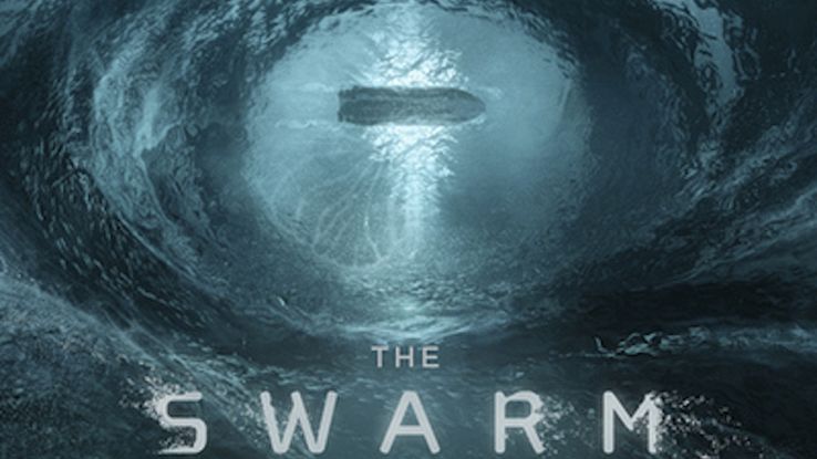 the swarm serie