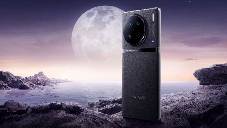 vivo x90 pro