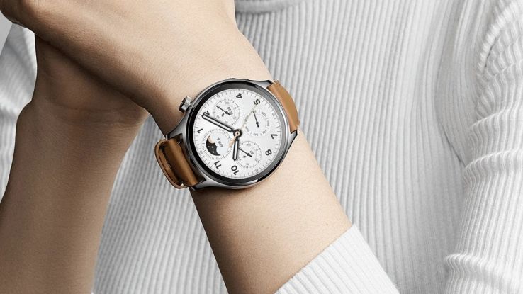 Xiaomi Watch S1Pro