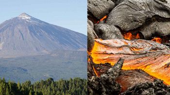Hanno sentito battere un cuore di magma: potrebbe esplodere?