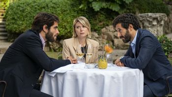 A casa tutti bene la serie seconda stagione