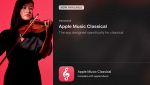 apple music classical