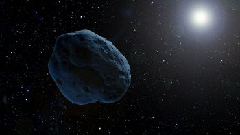 Intercettato un asteroide: si sta dirigendo verso la Terra
