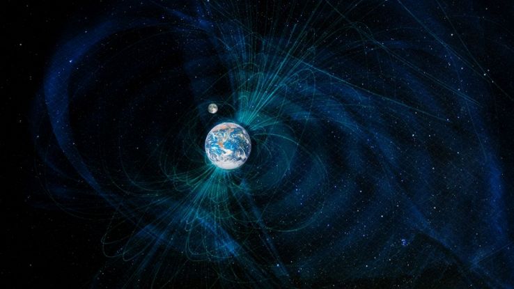 Campi magnetici nell'Universo