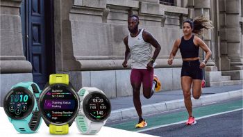 garmin forerunner 965 e 265