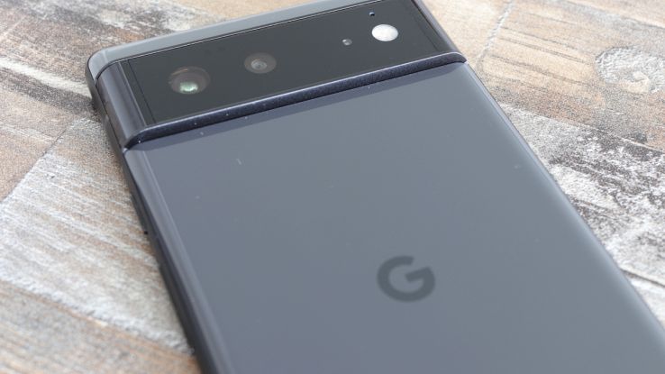 smartphone google pixel