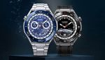 huawei watch ultimate