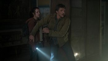 The Last of Us 1