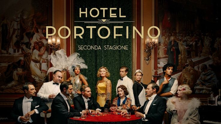 Hotel Portofino 2