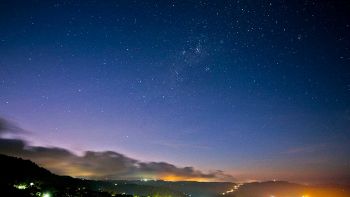 Alcune stelle potrebbero scomparire: la colpa è dell'inquinamento luminoso