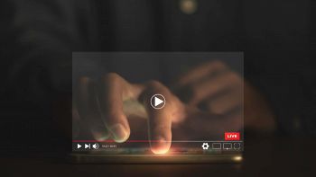 live streaming
