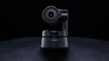 obsbot tiny 2 webcam 4k