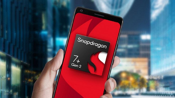 qualcomm snapdragon 7+ gen 2