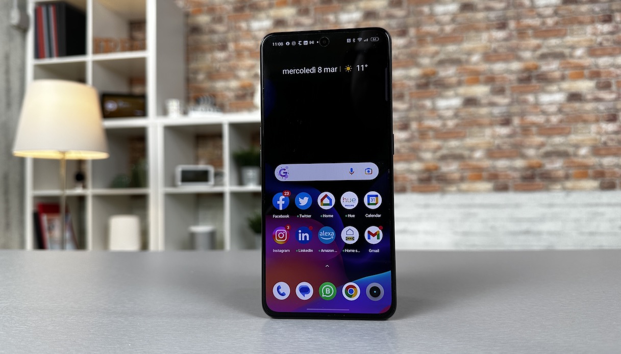 realme GT 3