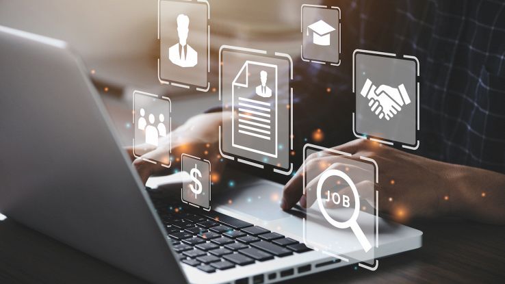 App per cercare lavoro
