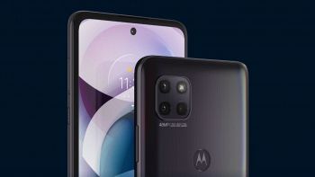 motorola moto g 5g
