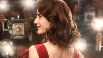 La fantastica signora Maisel Mrs Maisel 5
