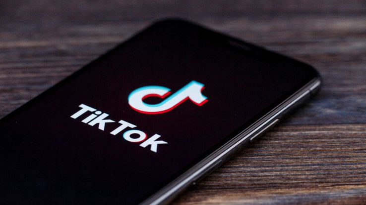 TikTok Series