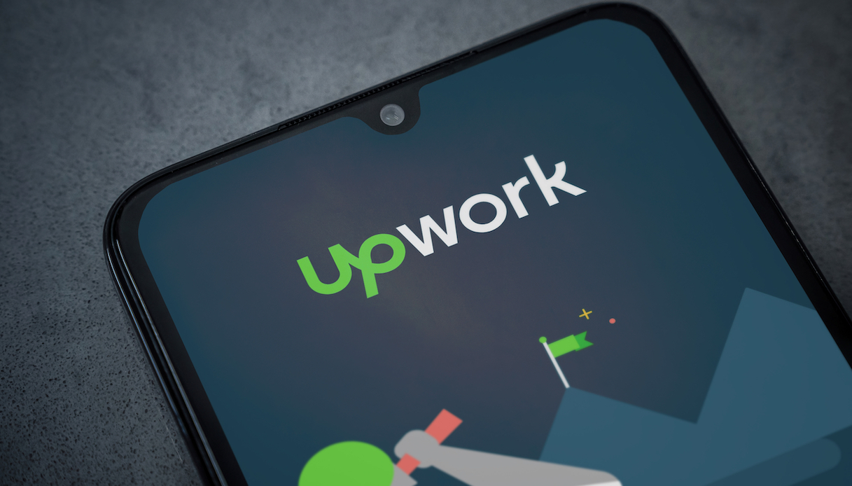 UpWork